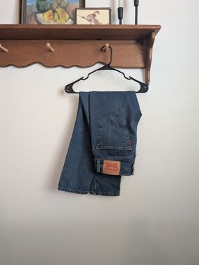 Levis 511
